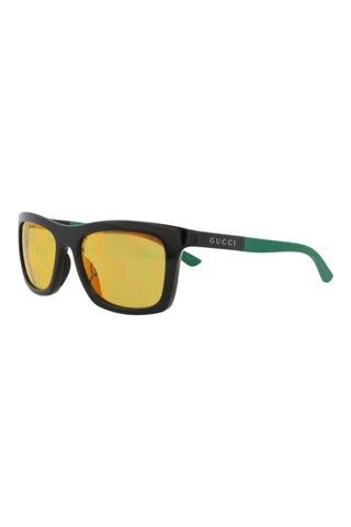 Gucci GG1735S Black Sunglasses