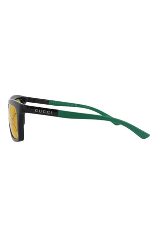 Gucci GG1735S Black Sunglasses