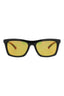 01290 - Black Green Yellow