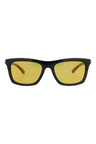01290 - Black Green Yellow