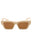 003 - IVORY / BROWN
