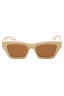 003 - IVORY / BROWN