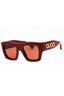 003 - BURGUNDY-BURGUNDY/MARRONE