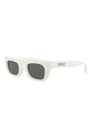 Gucci GG1777S WHITE Sunglasses