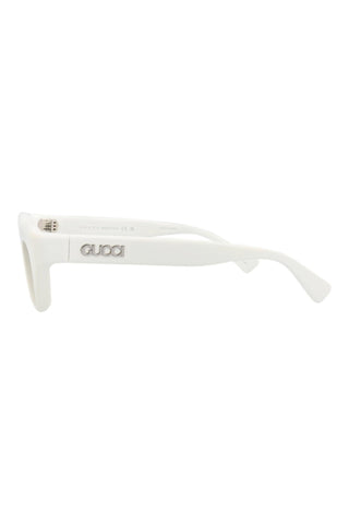 Gucci GG1777S WHITE Sunglasses