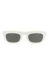 10025 - White White Grey