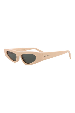 Gucci GG1779S Vintage Pink Sunglasses