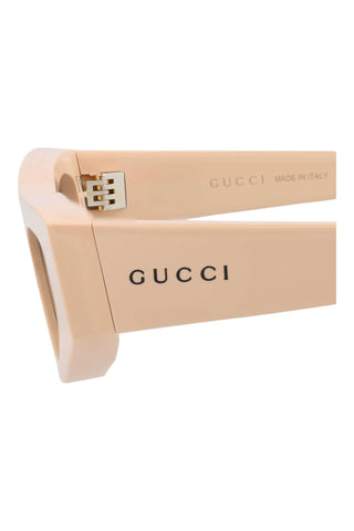 Gucci GG1779S Vintage Pink Sunglasses