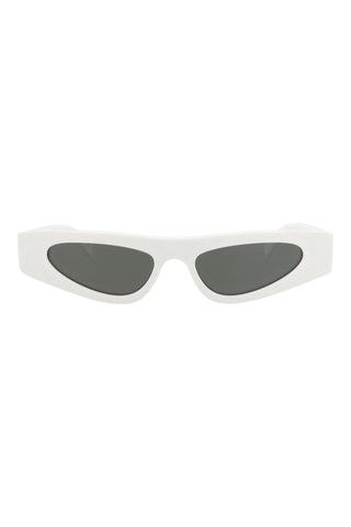 Gucci GG1779S White Sunglasses
