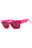004 - FUCHSIA/RED