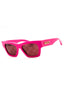 004 - FUCHSIA/RED