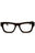 006 - Shiny dark Havana / Tortoise / Transparent
