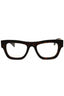 006 - Shiny dark Havana / Tortoise / Transparent