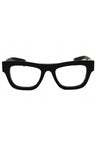 005 - Shiny Black / Transparent