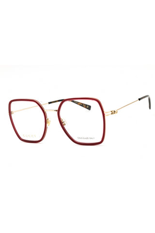 Gucci GG1850O Eyeglasses