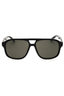 005 - BLACK/POLAR GREY