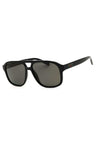 005 - BLACK/POLAR GREY