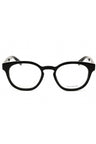 004 - Shiny black frame