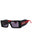 004 - Black / Violet