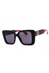 004 - BLACK-BLUE-VIOLET