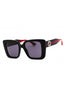 004 - BLACK-BLUE-VIOLET