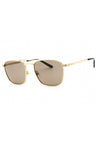 002 - Gold/Brown