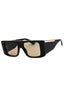 001 - BLACK / BROWN