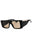 001 - BLACK / BROWN