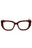 003 - RED / Clear demo lens