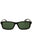 002 - DARK HAVANA  / GREEN