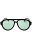002 - black / gree