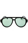 002 - black / gree