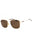 004 - Gold / Brown