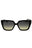 005 - BLACK / polarized gradient grey