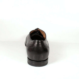 Gucci Leather Lace-Up Men's Designer Shoes (GGM1548)-AmbrogioShoes