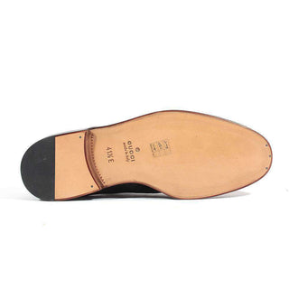 Gucci Shoes for Men / Gucci Men's shoes (GGM1522) 202699-AmbrogioShoes