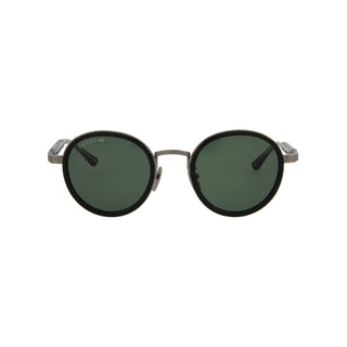 Gucci Oval Titanium Sunglasses GG0067S-AmbrogioShoes