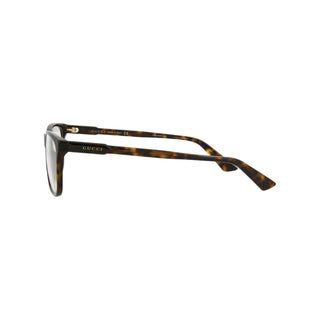 Gucci Rectangle-Frame Acetate Sunglasses GG0492OA-AmbrogioShoes