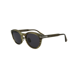 Gucci Round Acetate Sunglasses GG0071S-AmbrogioShoes