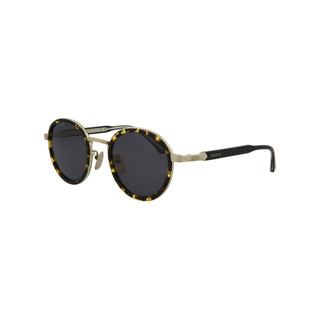 Gucci Round Titanium Sunglasses GG0067S-AmbrogioShoes