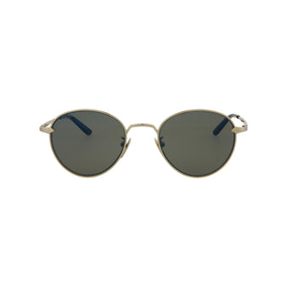 Gucci Round Titanium Sunglasses GG0230S-AmbrogioShoes