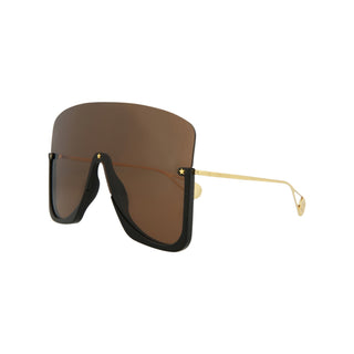 Gucci Shield-Frame Acetate Sunglasses GG0540S-AmbrogioShoes