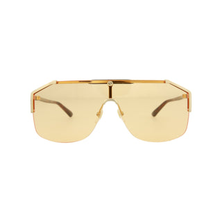 Gucci Shield-Style Sunglasses GG0291S-AmbrogioShoes