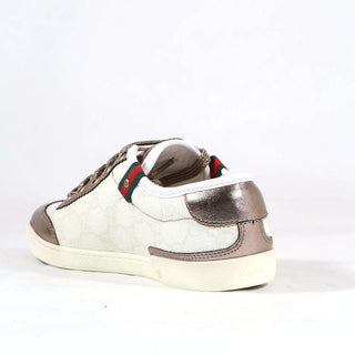 Gucci Sneakers Shoes for Women (KGGW1567) 204283-AmbrogioShoes