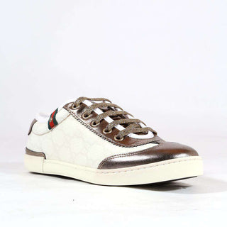 Gucci Sneakers Shoes for Women (KGGW1567) 204283-AmbrogioShoes