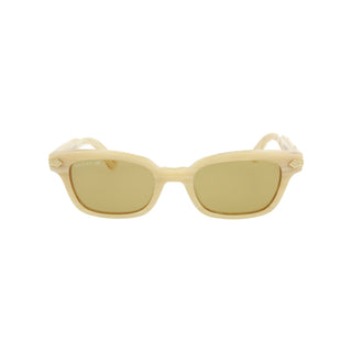 Gucci Square-Frame Acetate Sunglasses GG0086S-AmbrogioShoes