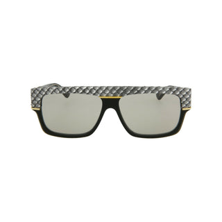 Gucci Square-Frame Acetate Sunglasses GG0483S-AmbrogioShoes