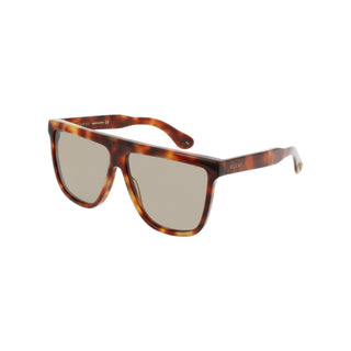 Gucci Square-Frame Acetate Sunglasses GG0582S-AmbrogioShoes