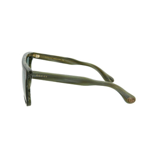 Gucci Square-Frame Acetate Sunglasses GG0582S-AmbrogioShoes