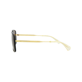 Gucci Square -Frame Metal Sunglasses GG0787S-AmbrogioShoes